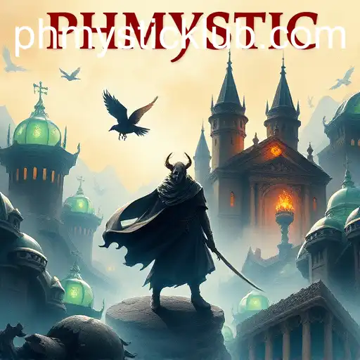 Phmystic Adventures: Exploring the Mystery and Magic in Board Games
