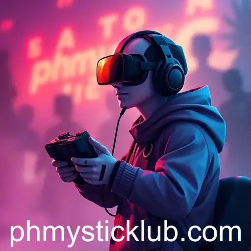 Gaming Evolves: The Digital Frontier