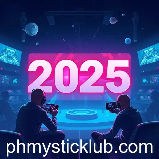 The Growing Phenomenon of Gaming Platforms