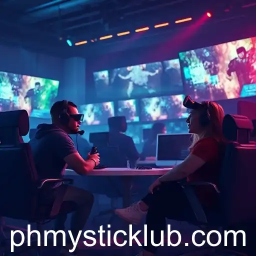 Innovations in Online Gaming and Their Impact