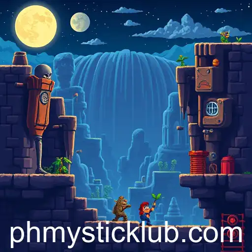 The Gaming Revolution: PHMystic's Innovative Year