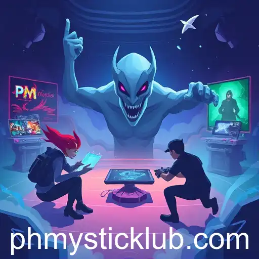 The Rise of phmystic in Gaming Culture