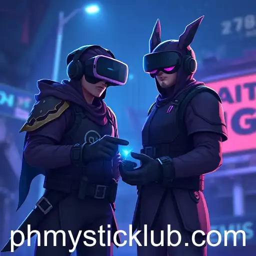 The Rise of PHMystic in the Gaming World