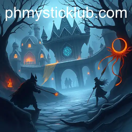 The Allure of Multiplayer Fun: A Dive into 'phmystic' and Its Impact on Online Gaming