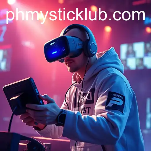 PhMystic Revolutionizes Online Gaming