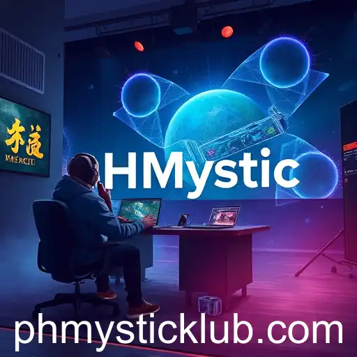 PHMystic: Redefining the Online Gaming Panorama