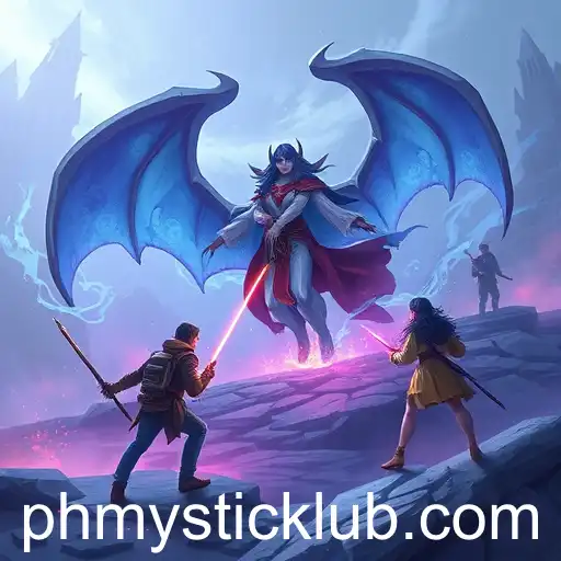 The Rise of PHMystic: Gaming Trends and Insights