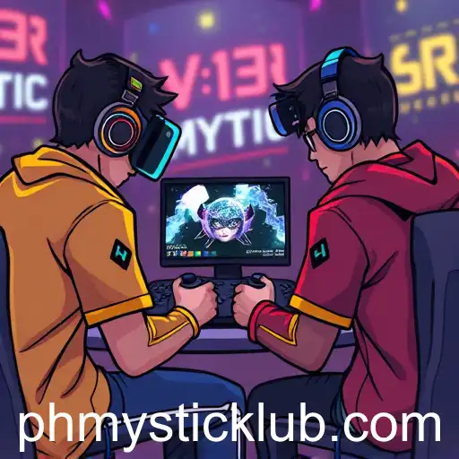 Rising Popularity of PhMystic in Gaming Communities