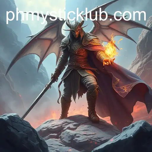 Exploring the Enigmatic World of Role-Playing Games with 'phmystic'