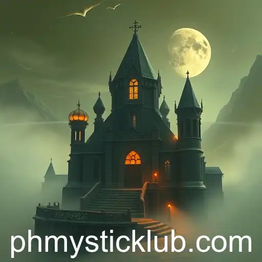 Exploring the Enchanting World of 'Adventure Quest': Uncovering the Magic of 'phmystic'