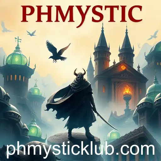 Phmystic Adventures: Exploring the Mystery and Magic in Board Games