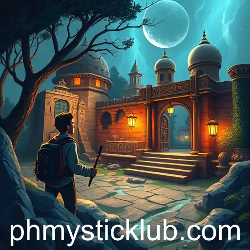 Exploring the Benefits of 'Educational Play' Games: Unlocking Potential with 'phmystic'