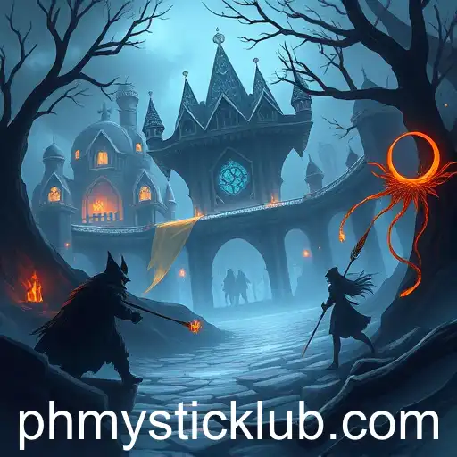 The Allure of Multiplayer Fun: A Dive into 'phmystic' and Its Impact on Online Gaming