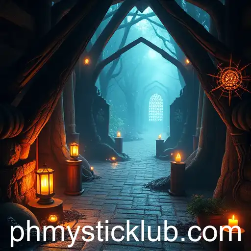 Phmystic Phenomenon in Gaming