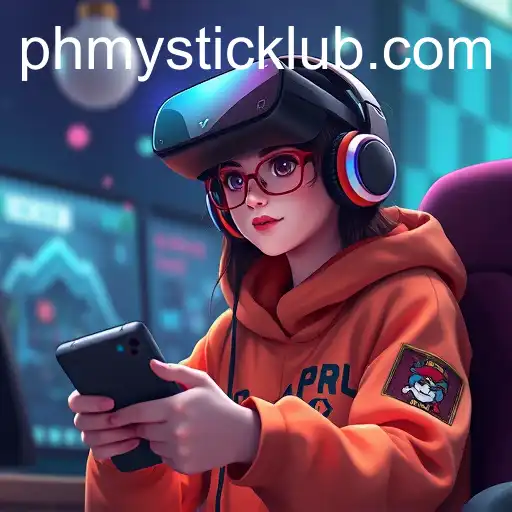 Phmystic Revolutionizes Online Gaming Landscape