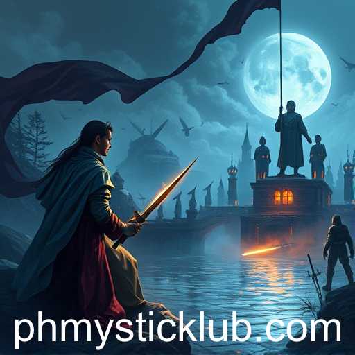 PhMystic Revolutionizes Gaming Experience