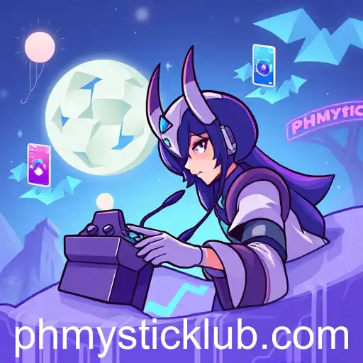 PhMystic: A New Era in Online Gaming