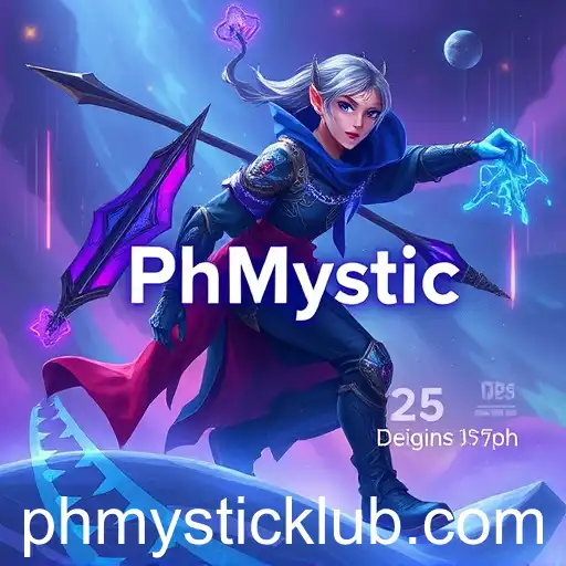 PhMystic Revolutionizes Online Gaming in 2025