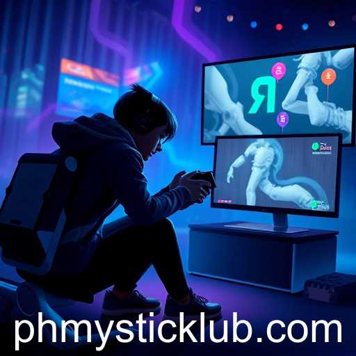 Exploring the Rise of Gaming Websites in 2025