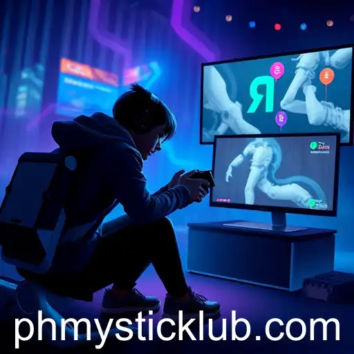 Exploring the Rise of Gaming Websites in 2025