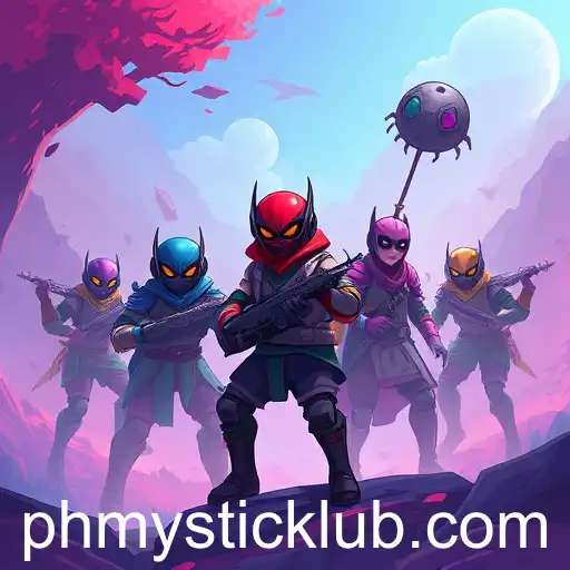 The Rise of PhMystic: A New Era for Online Gaming