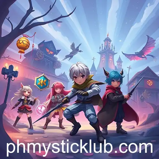 The Rising Influence of PhMystic in the Gaming World