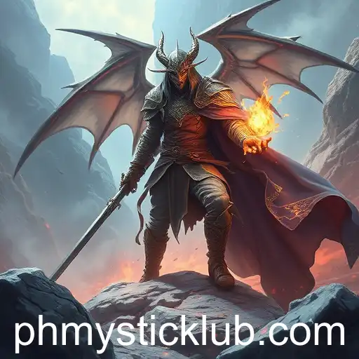 Exploring the Enigmatic World of Role-Playing Games with 'phmystic'