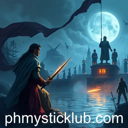 Exploring 'Strategy Mastery': Unveiling the World of Phmystic